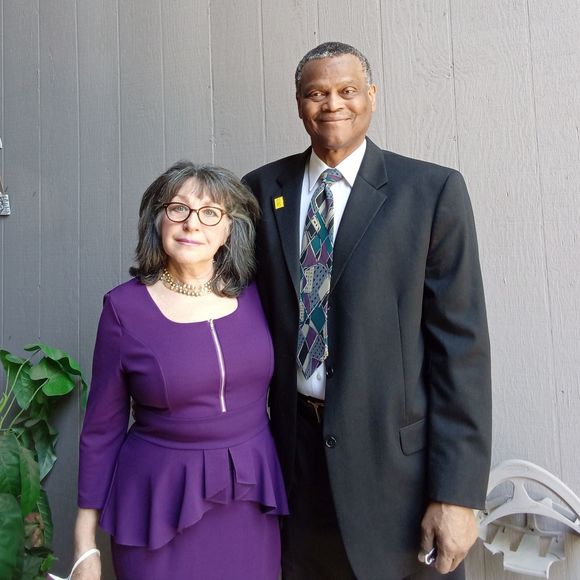 Meet your Posher, Johnny - Picture 1 of 1